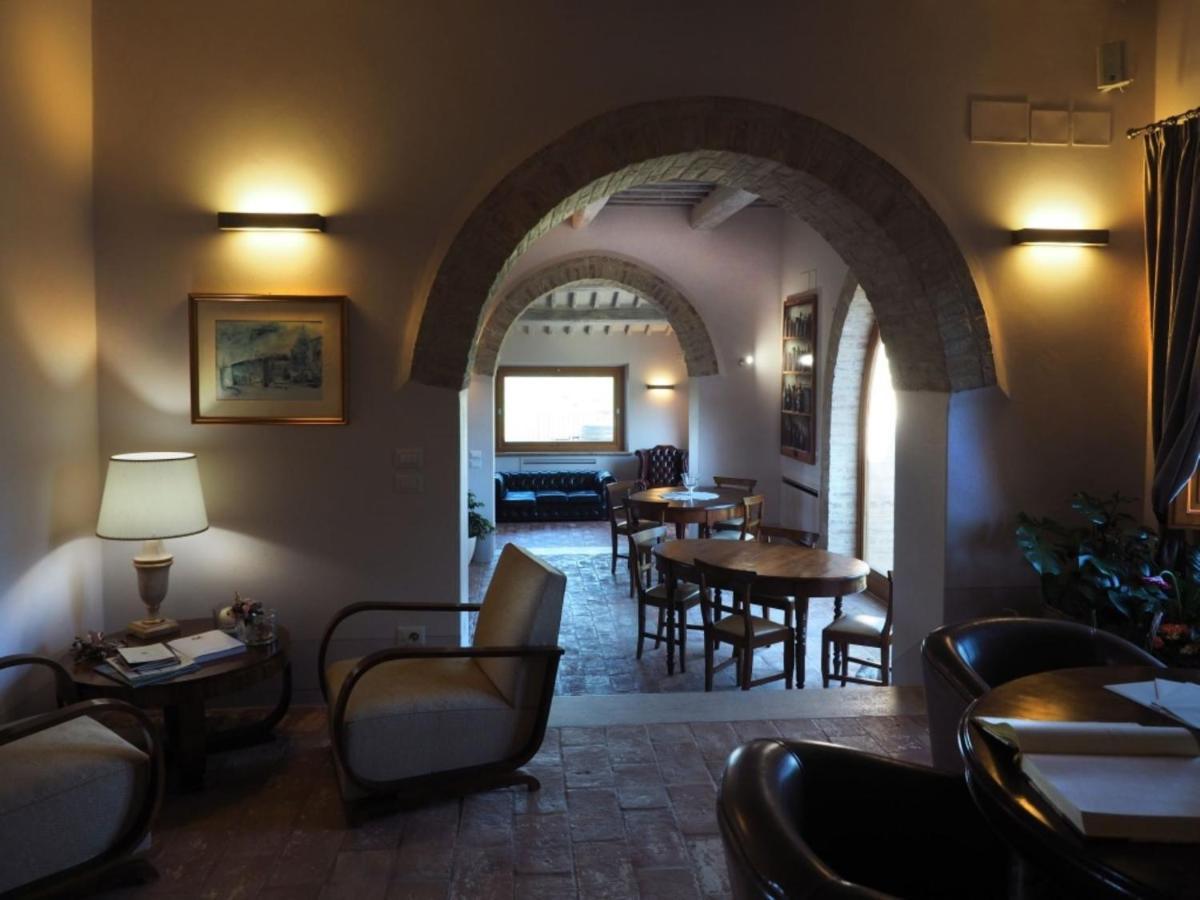 Villa Le Buche 萨尔泰阿诺 外观 照片
