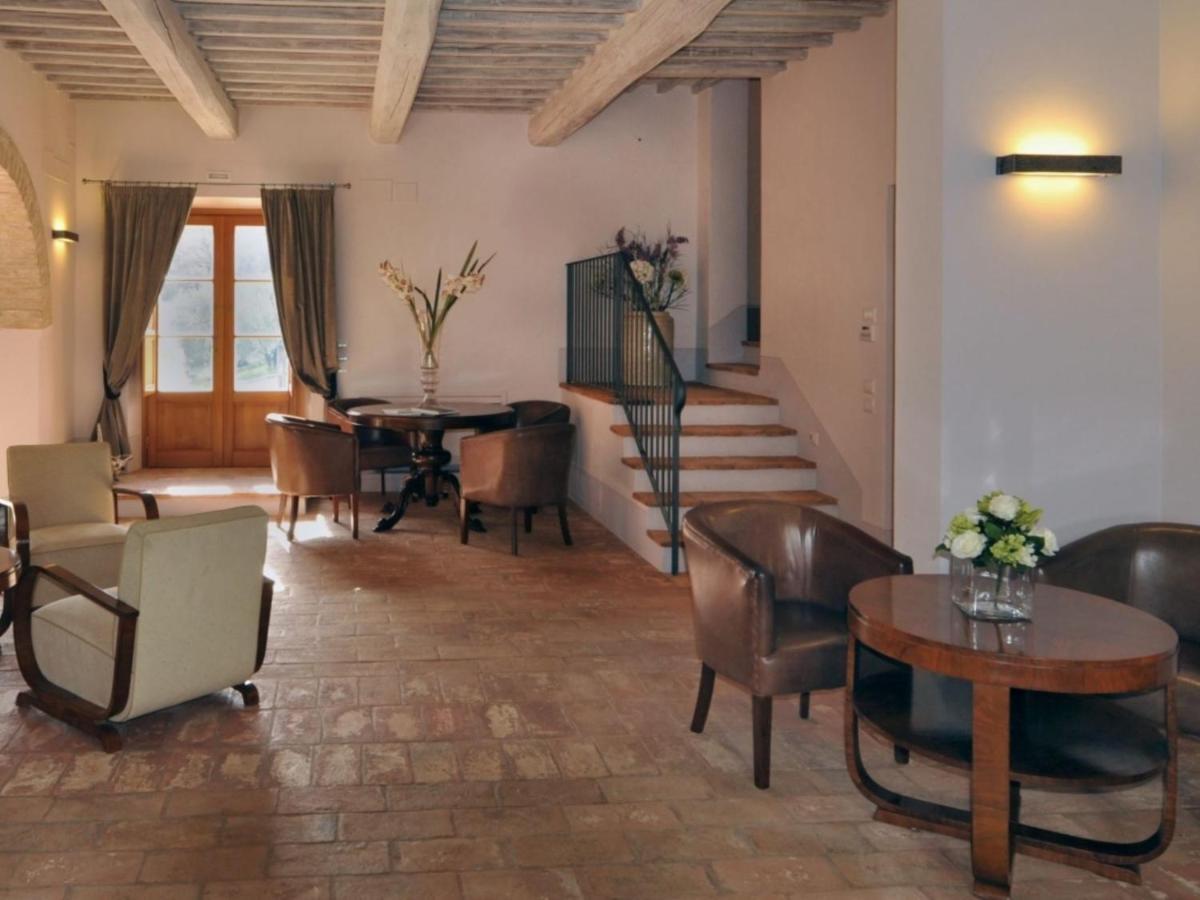 Villa Le Buche 萨尔泰阿诺 外观 照片