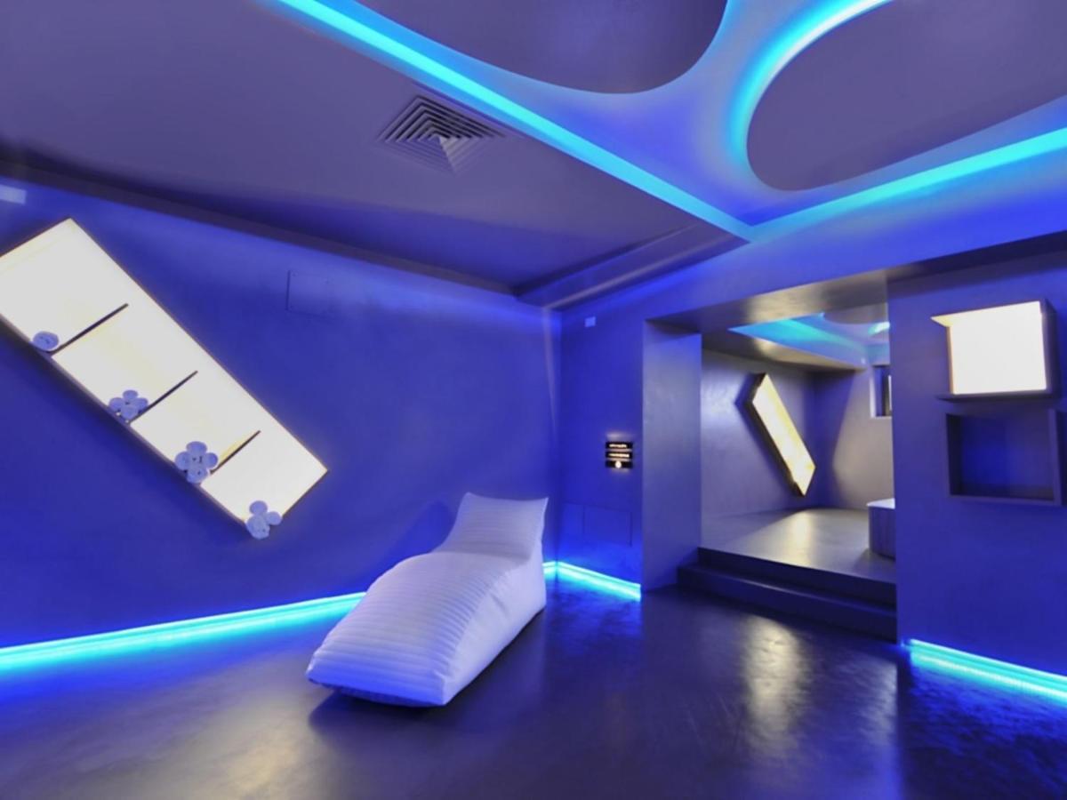 Villa Le Buche 萨尔泰阿诺 外观 照片