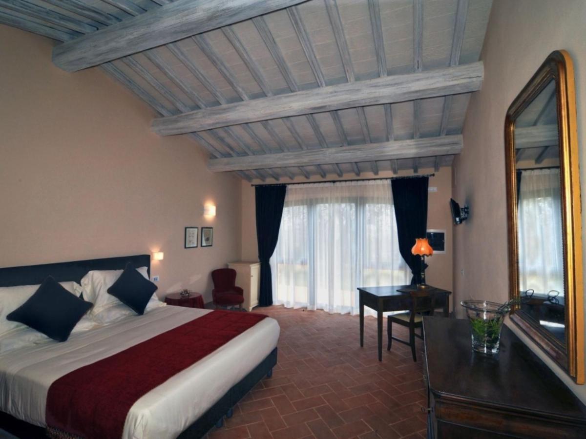 Villa Le Buche 萨尔泰阿诺 外观 照片