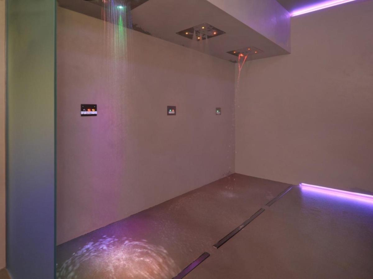 Villa Le Buche 萨尔泰阿诺 外观 照片